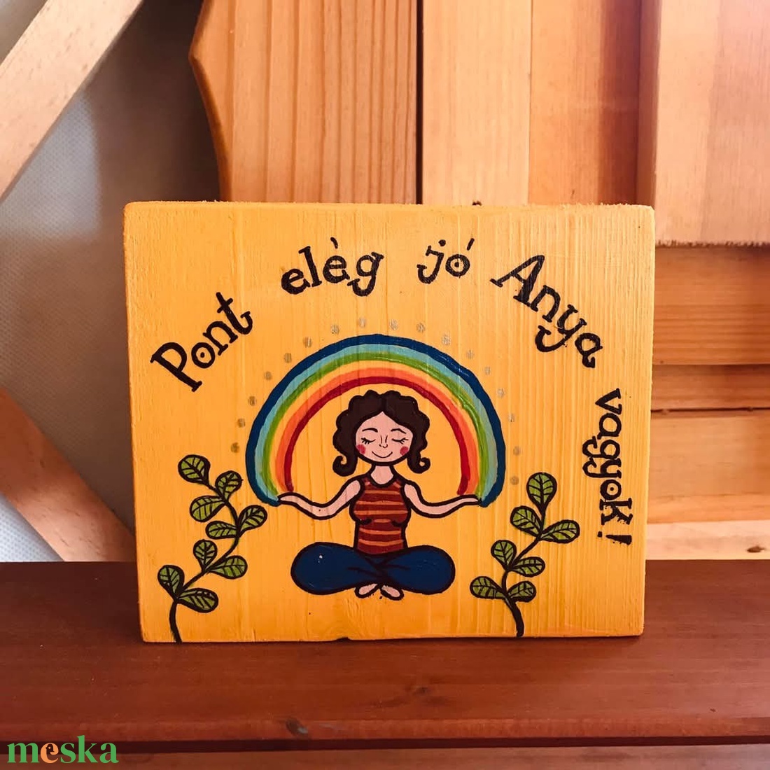 Festett fa táblácskák, saját idézeteddel, megerősítéseddel, szövegeddel - otthon & életmód - dekoráció - kép & falikép - táblakép - Meska.hu Festett fa táblácskák, saját idézeteddel, megerősítéseddel, szövegeddel - otthon & életmód - dekoráció - kép & falikép - táblakép - Meska.hu
