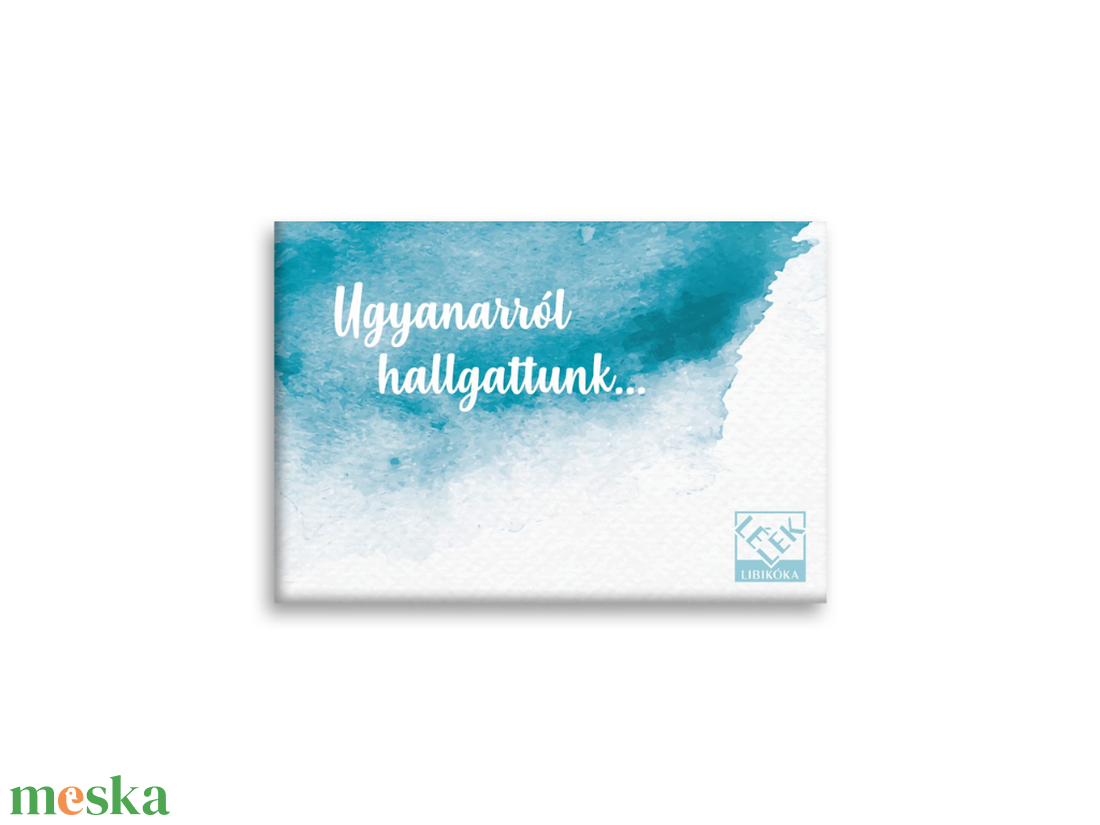 Bátormágnes-hűtőmágnes: Ugyanarról hallgattunk... - otthon & életmód - konyhafelszerelés, tálalás - konyhai dekoráció - hűtőmágnes - Meska.hu Bátormágnes-hűtőmágnes: Ugyanarról hallgattunk... - otthon & életmód - konyhafelszerelés, tálalás - konyhai dekoráció - hűtőmágnes - Meska.hu