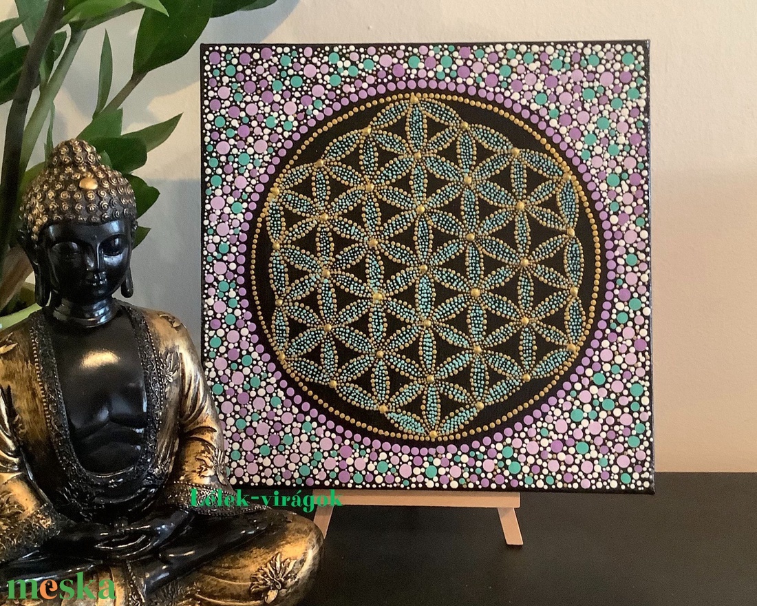 Teljességben - otthon & életmód - dekoráció - spiritualitás - mandala - Meska.hu Teljességben - otthon & életmód - dekoráció - spiritualitás - mandala - Meska.hu