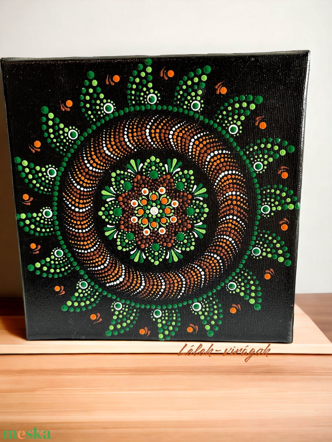 Őszi hangulat_2 mandala - otthon & életmód - dekoráció - spiritualitás - mandala - Meska.hu Őszi hangulat_2 mandala - otthon & életmód - dekoráció - spiritualitás - mandala - Meska.hu