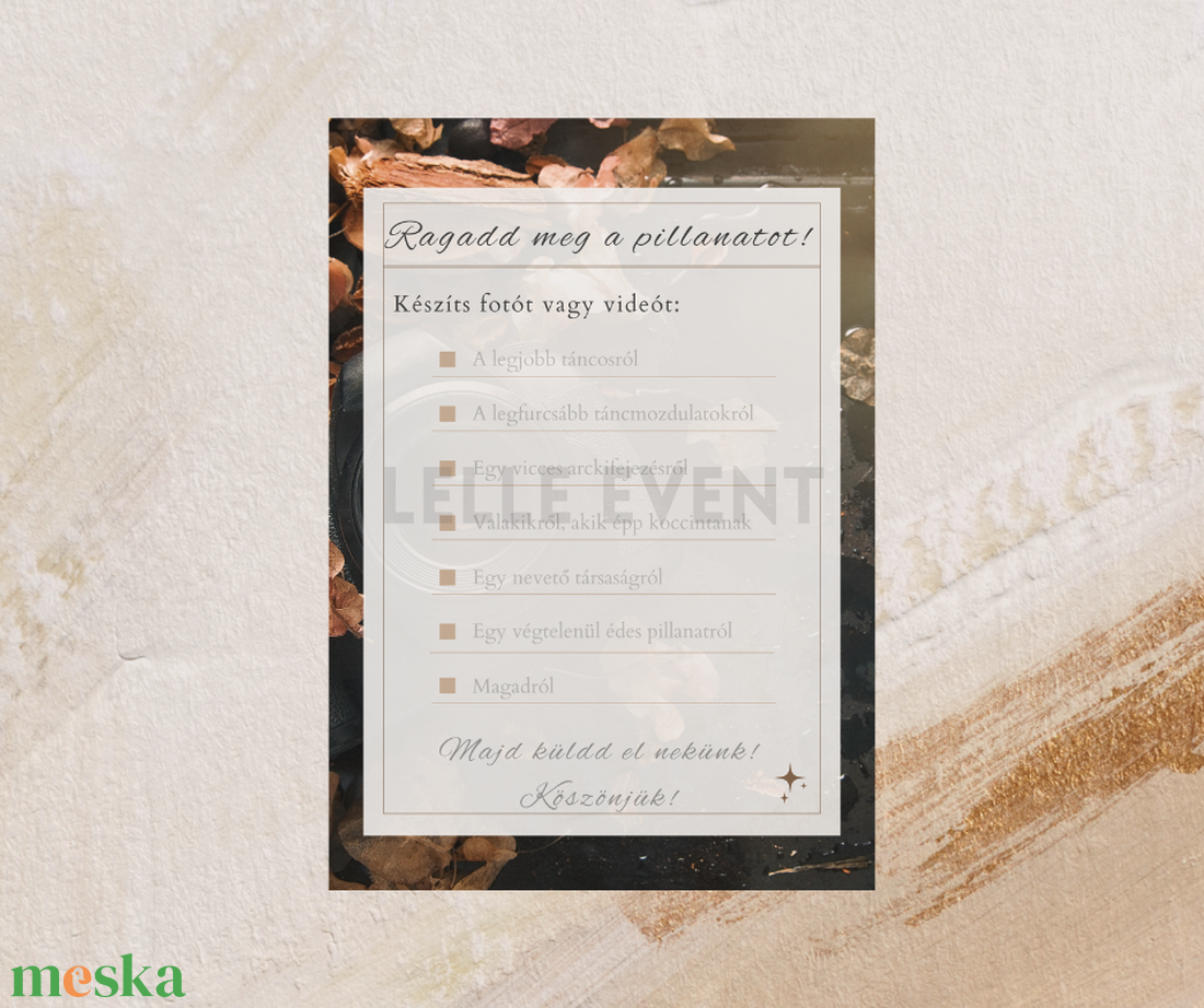 Digitális esküvői játék - Ragadd meg a pillanatot - művészet - grafika & illusztráció - digitális - Meska.hu Digitális esküvői játék - Ragadd meg a pillanatot - művészet - grafika & illusztráció - digitális - Meska.hu
