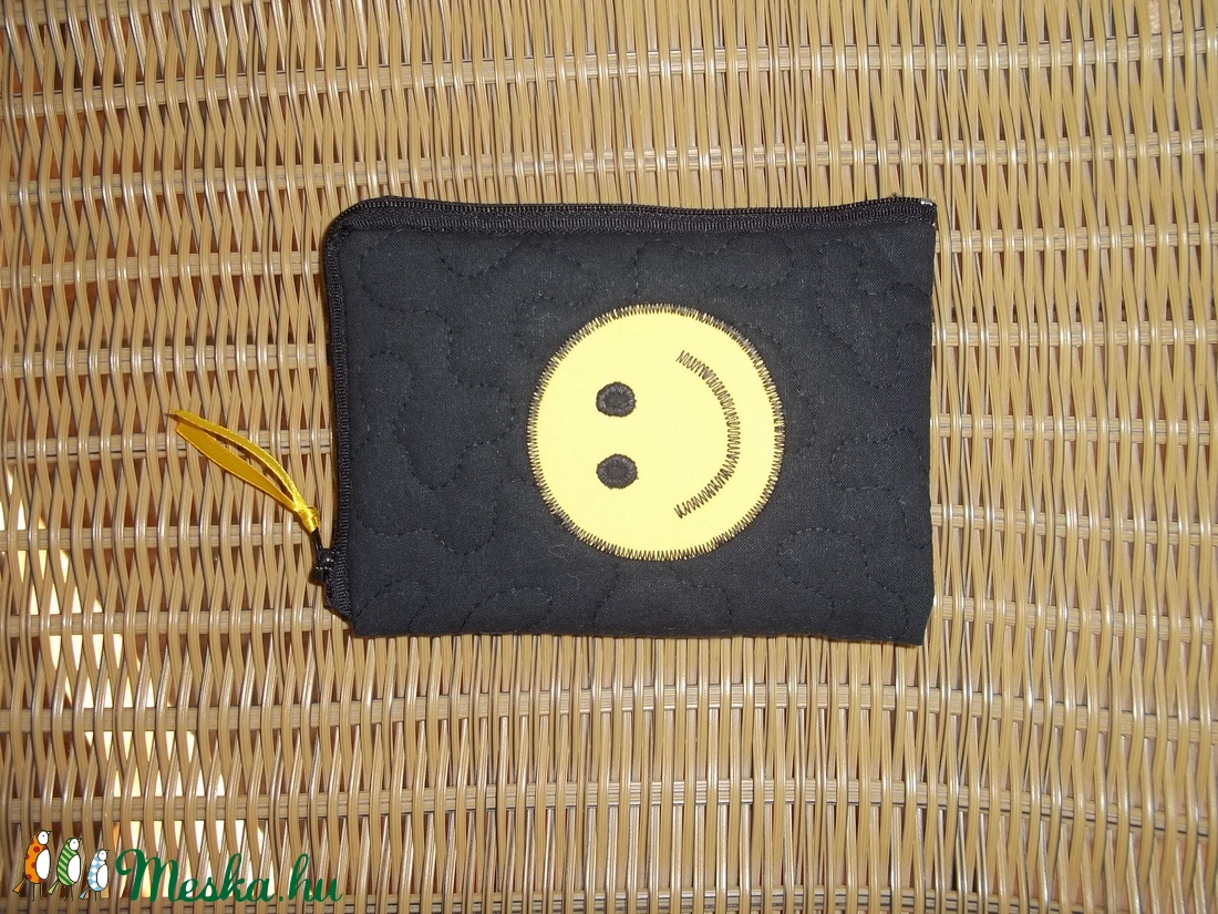Smiley mobiltok - Lacko3 rendelésére - - Meska.hu Smiley mobiltok - Lacko3 rendelésére - - Meska.hu