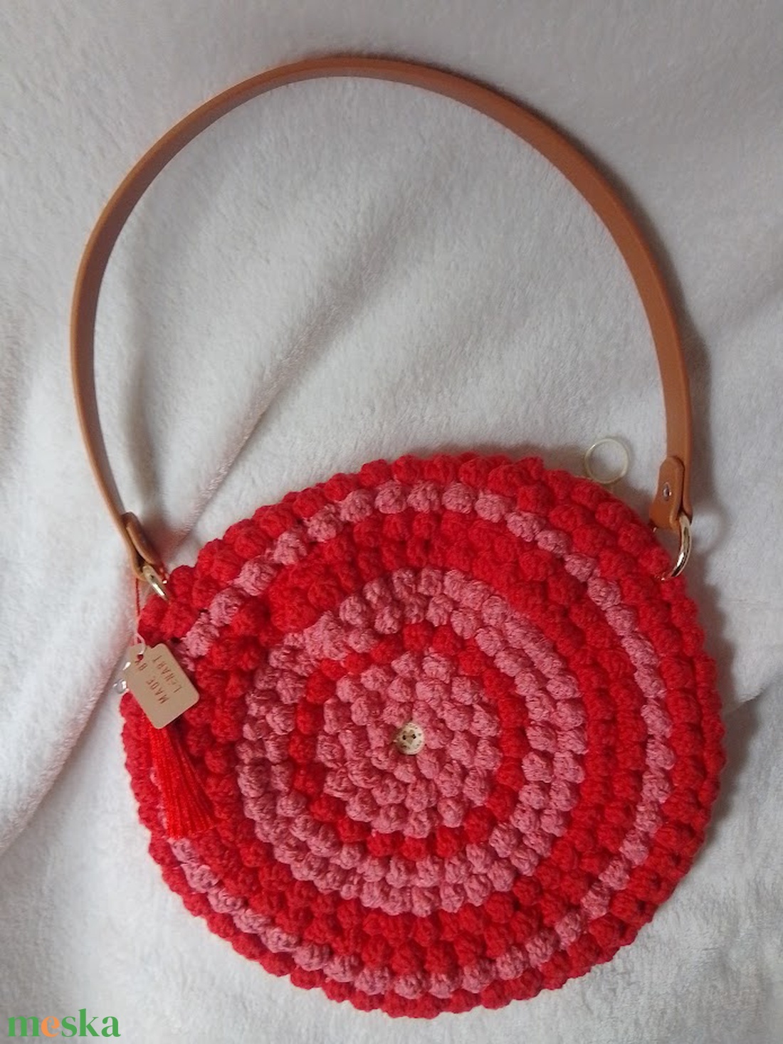 Egyedi horgolt crossbody, válltáska - táska & tok - kézitáska & válltáska - válltáska - Meska.hu Egyedi horgolt crossbody, válltáska - táska & tok - kézitáska & válltáska - válltáska - Meska.hu
