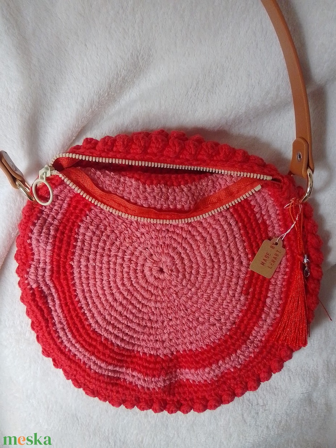 Egyedi horgolt crossbody, válltáska - táska & tok - kézitáska & válltáska - válltáska - Meska.hu Egyedi horgolt crossbody, válltáska - táska & tok - kézitáska & válltáska - válltáska - Meska.hu