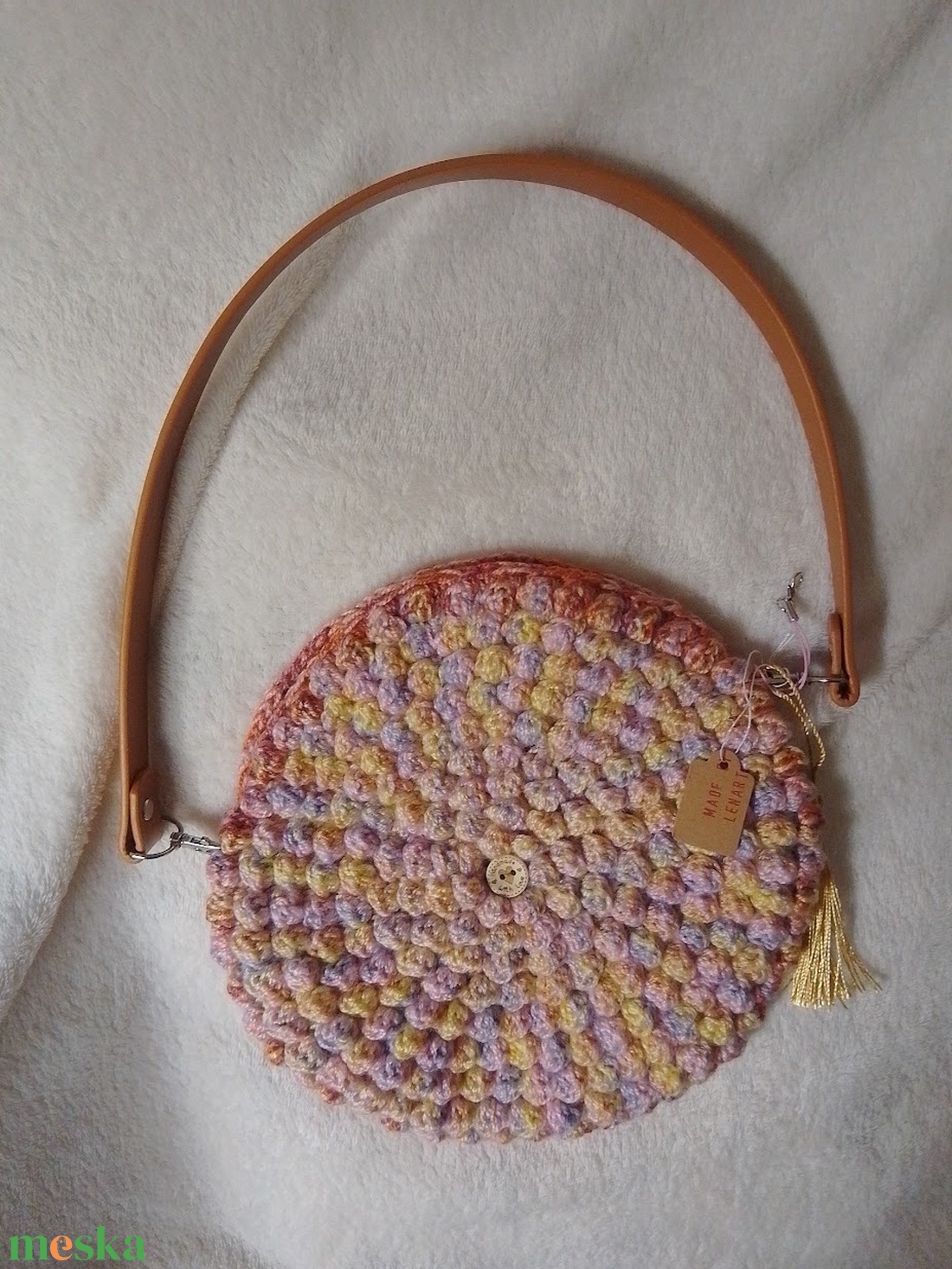 Egyedi horgolt crossbody, válltáska - táska & tok - kézitáska & válltáska - válltáska - Meska.hu Egyedi horgolt crossbody, válltáska - táska & tok - kézitáska & válltáska - válltáska - Meska.hu