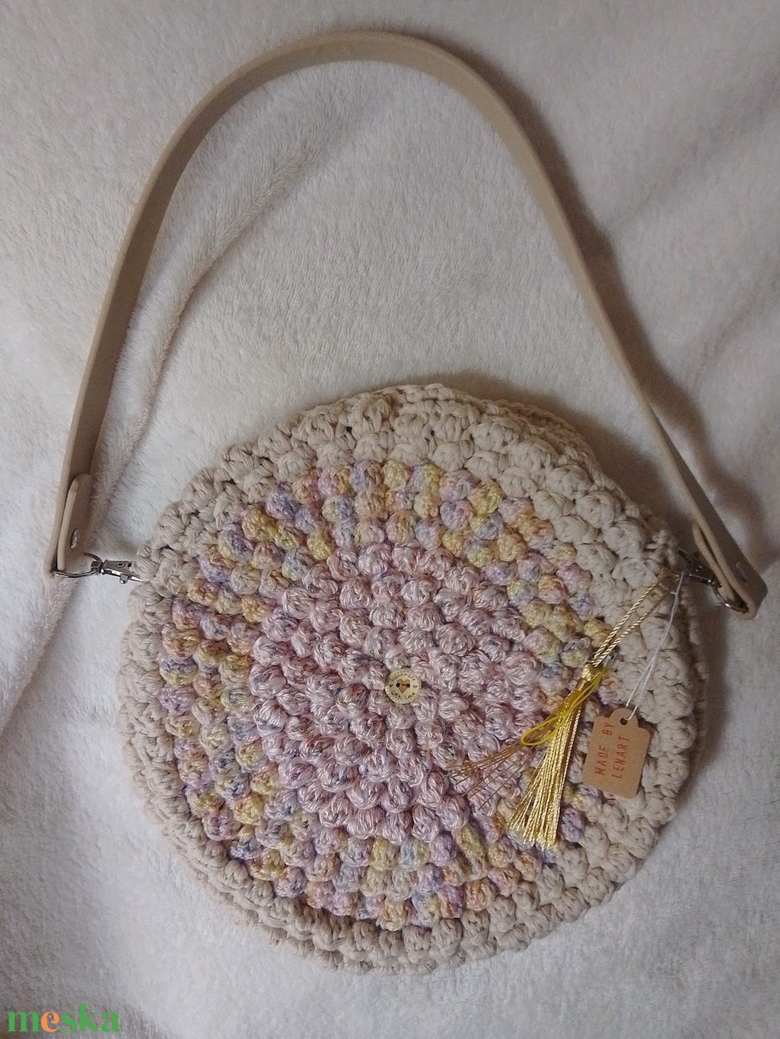 Egyedi horgolt crossbody, válltáska - táska & tok - kézitáska & válltáska - válltáska - Meska.hu Egyedi horgolt crossbody, válltáska - táska & tok - kézitáska & válltáska - válltáska - Meska.hu