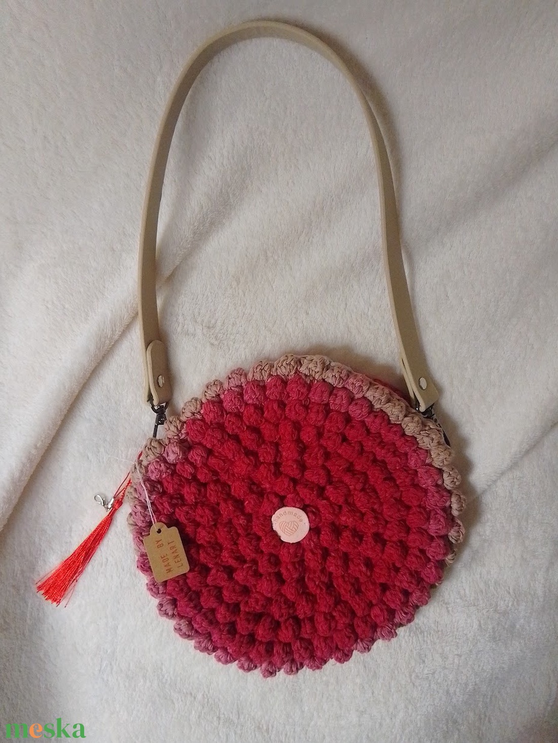 Egyedi horgolt crossbody, válltáska - táska & tok - kézitáska & válltáska - válltáska - Meska.hu Egyedi horgolt crossbody, válltáska - táska & tok - kézitáska & válltáska - válltáska - Meska.hu