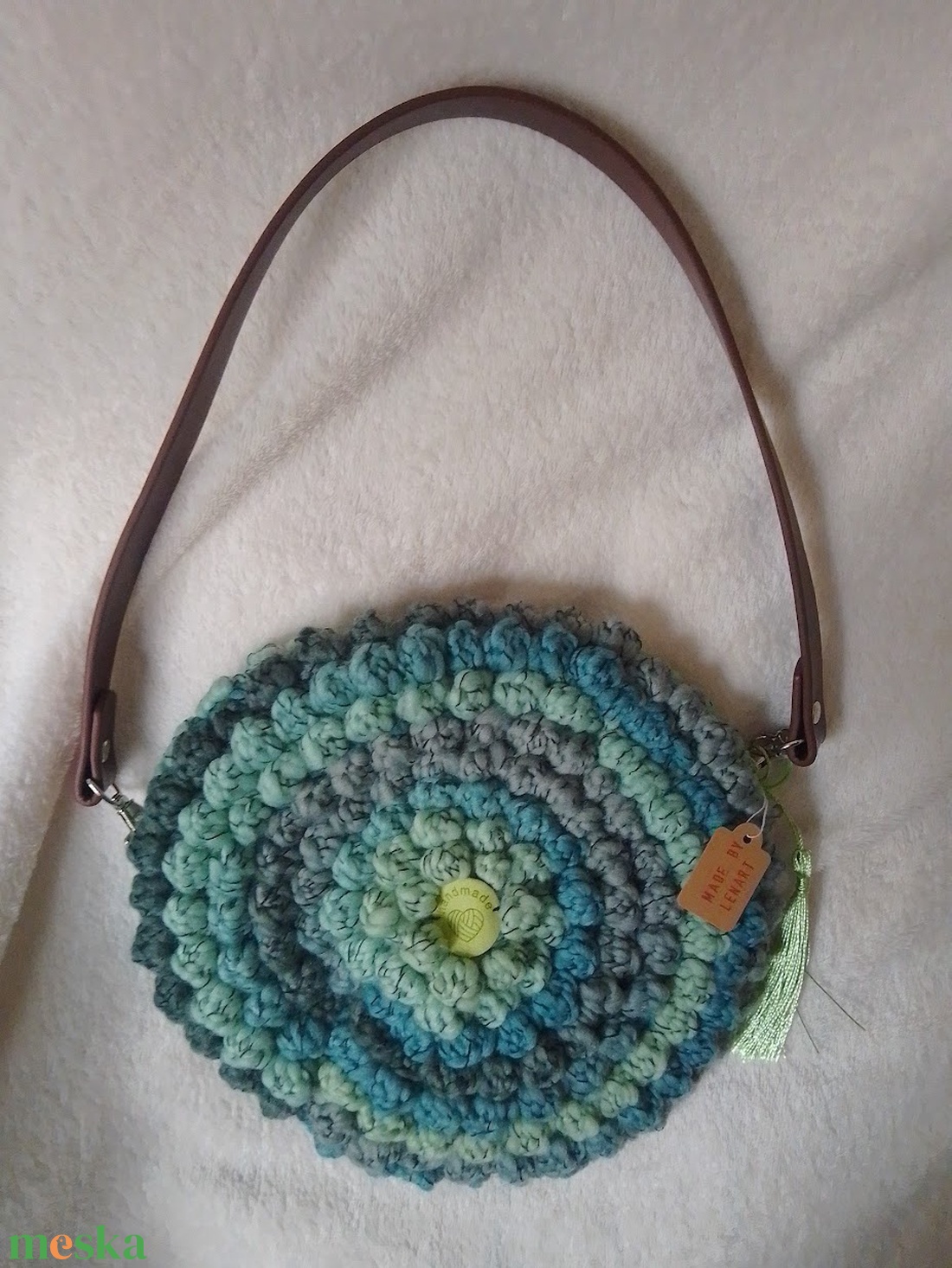 Egyedi horgolt crossbody, válltáska - táska & tok - kézitáska & válltáska - válltáska - Meska.hu Egyedi horgolt crossbody, válltáska - táska & tok - kézitáska & válltáska - válltáska - Meska.hu