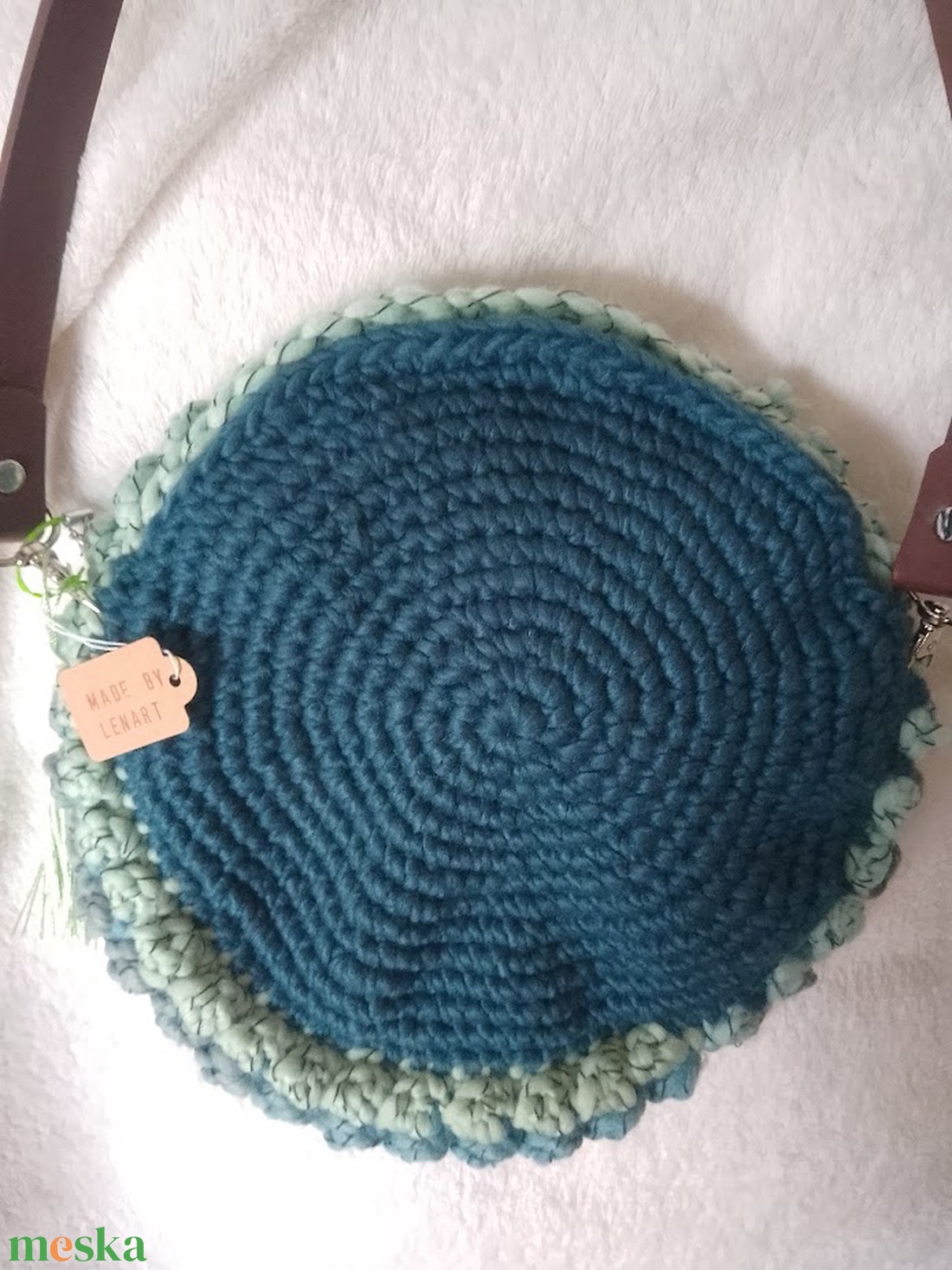 Egyedi horgolt crossbody, válltáska - táska & tok - kézitáska & válltáska - válltáska - Meska.hu Egyedi horgolt crossbody, válltáska - táska & tok - kézitáska & válltáska - válltáska - Meska.hu