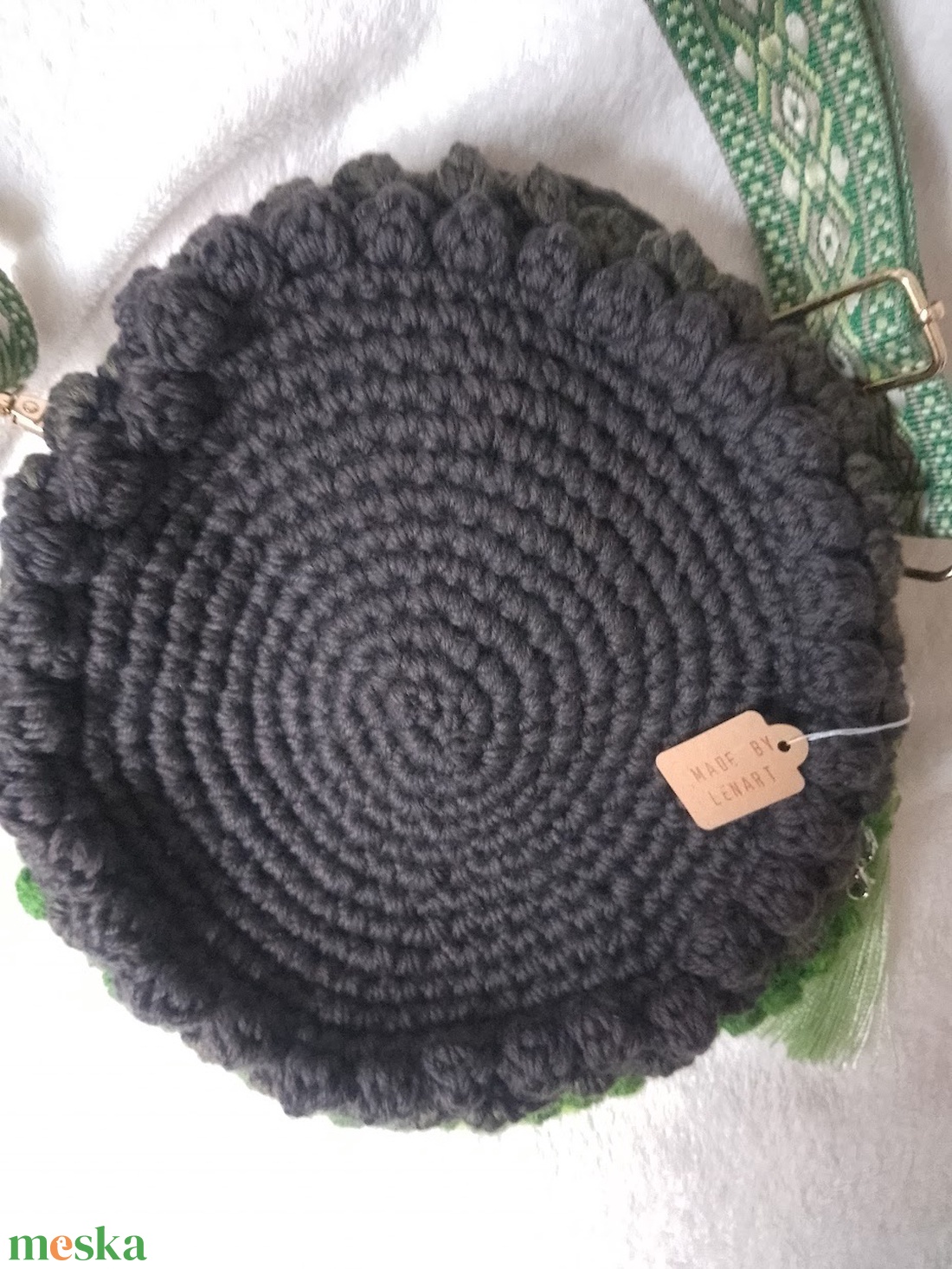 Egyedi horgolt crossbody, válltáska - táska & tok - kézitáska & válltáska - válltáska - Meska.hu Egyedi horgolt crossbody, válltáska - táska & tok - kézitáska & válltáska - válltáska - Meska.hu