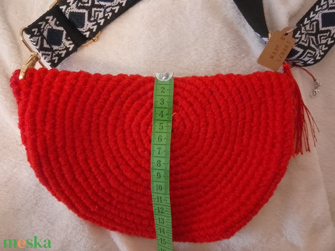 Egyedi horgolt crossbody, válltáska, övtáska - táska & tok - övtáska - Meska.hu Egyedi horgolt crossbody, válltáska, övtáska - táska & tok - övtáska - Meska.hu