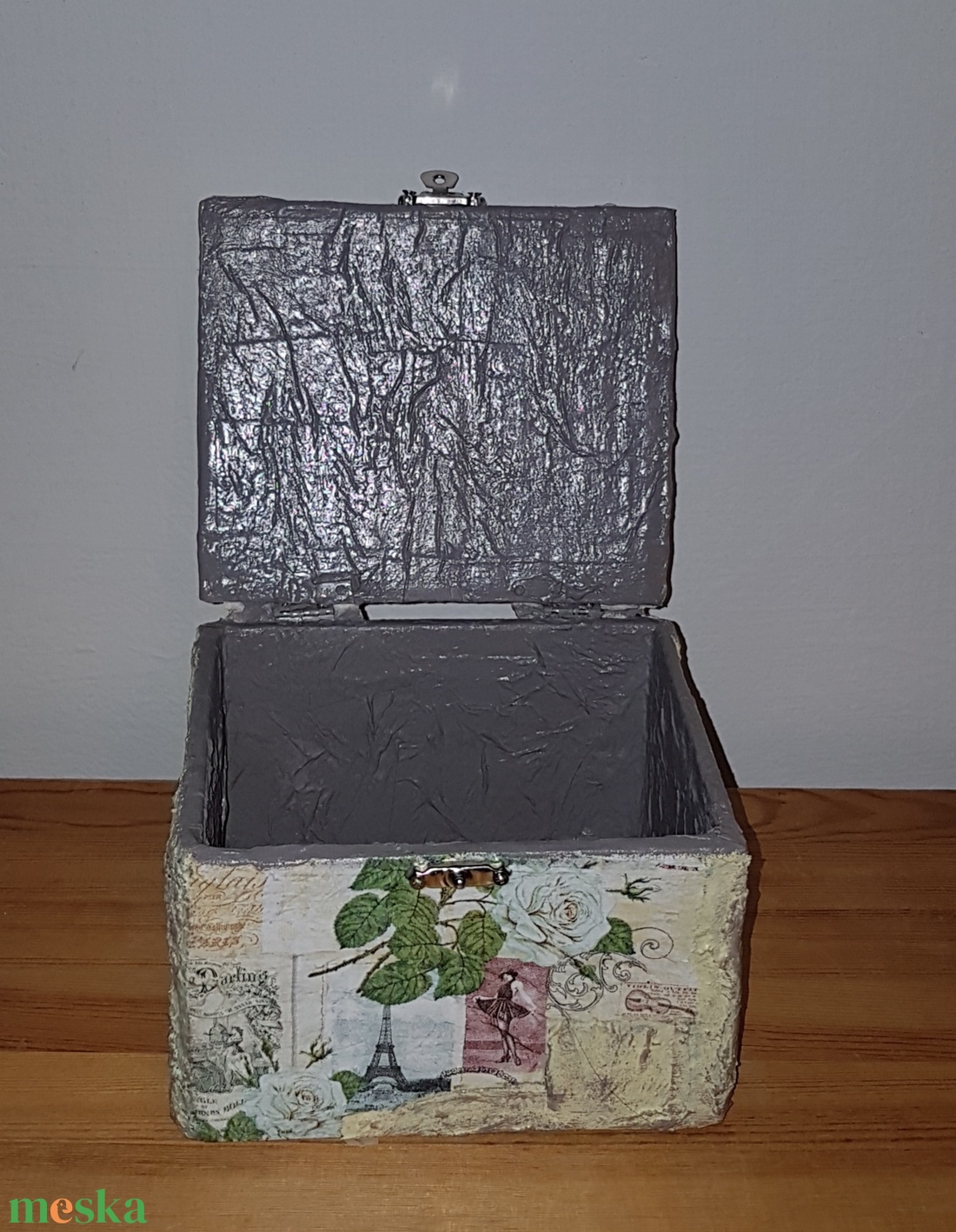 kincses láda , ékszeres láda, doboz - ékszer - ékszertartó - ékszerdoboz - Meska.hu kincses láda , ékszeres láda, doboz - ékszer - ékszertartó - ékszerdoboz - Meska.hu