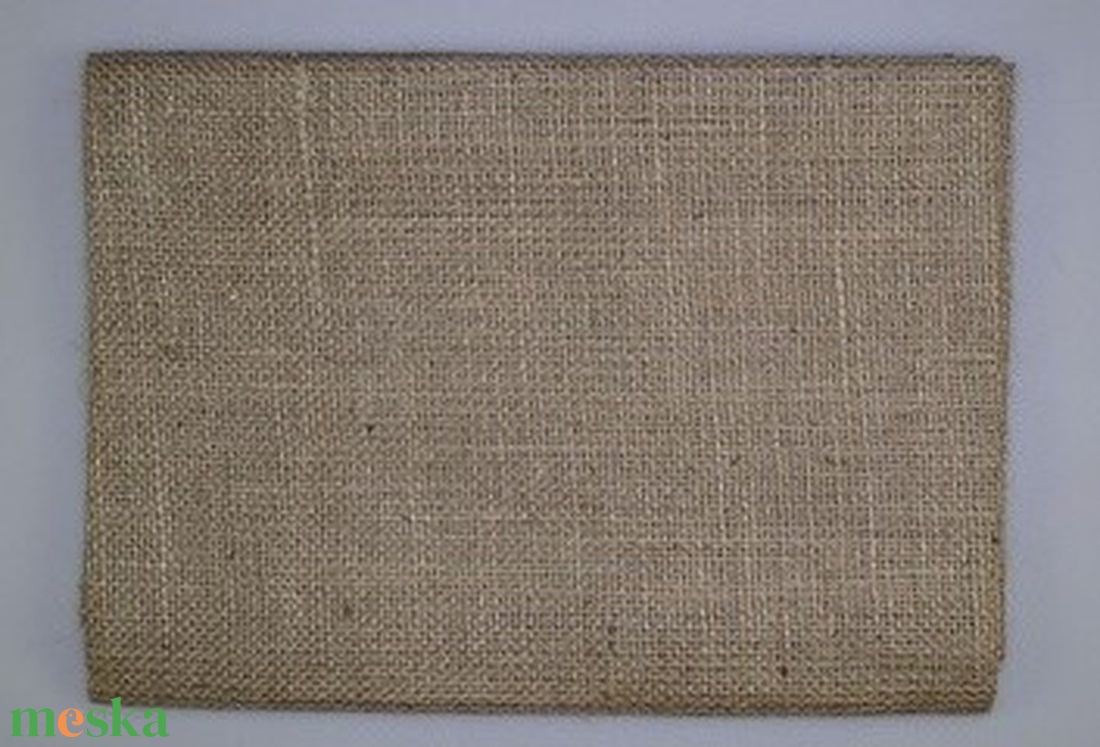 Juta anyag, zsákvászon, kender anyag natúr színű - 1m x 1m - kellékek & szerszámok - dekorációs kellékek - egyéb kellékek - Meska.hu Juta anyag, zsákvászon, kender anyag natúr színű - 1m x 1m - kellékek & szerszámok - dekorációs kellékek - egyéb kellékek - Meska.hu