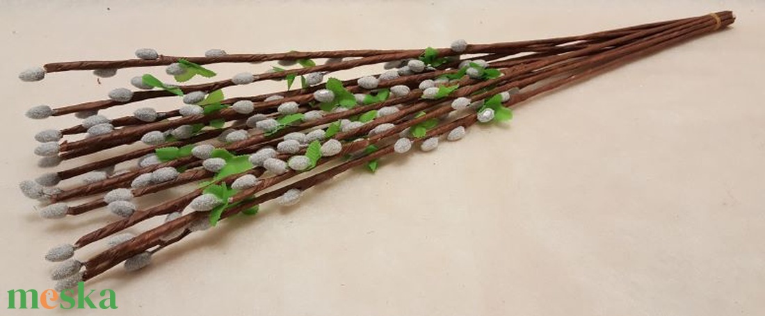 Barka ág 65 cm - kellékek & szerszámok - dekorációs kellékek - egyéb kellékek - Meska.hu Barka ág 65 cm - kellékek & szerszámok - dekorációs kellékek - egyéb kellékek - Meska.hu