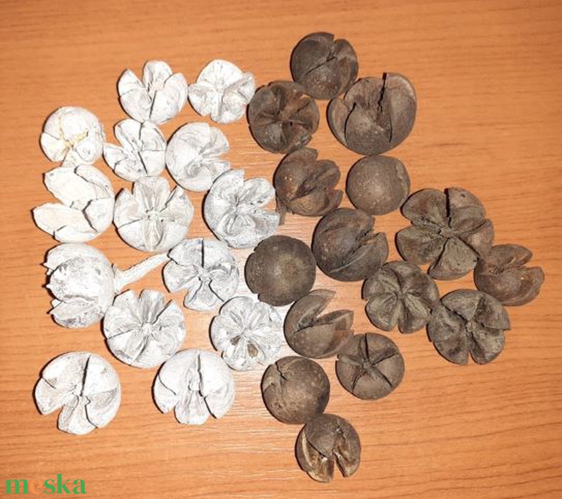 SZT-9032. Tulipán termés több színben 50gr/cs. - kellékek & szerszámok - dekorációs kellékek - egyéb kellékek - Meska.hu SZT-9032. Tulipán termés több színben 50gr/cs. - kellékek & szerszámok - dekorációs kellékek - egyéb kellékek - Meska.hu