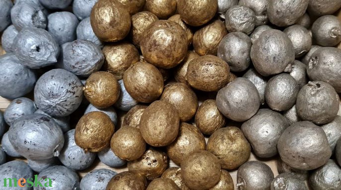 Alma termés, száraztermés, mini, natúr, arany, ezüst, pezsgő színekben, dekorációs alapanyag - kellékek & szerszámok - dekorációs kellékek - egyéb kellékek - Meska.hu Alma termés, száraztermés, mini, natúr, arany, ezüst, pezsgő színekben, dekorációs alapanyag - kellékek & szerszámok - dekorációs kellékek - egyéb kellékek - Meska.hu