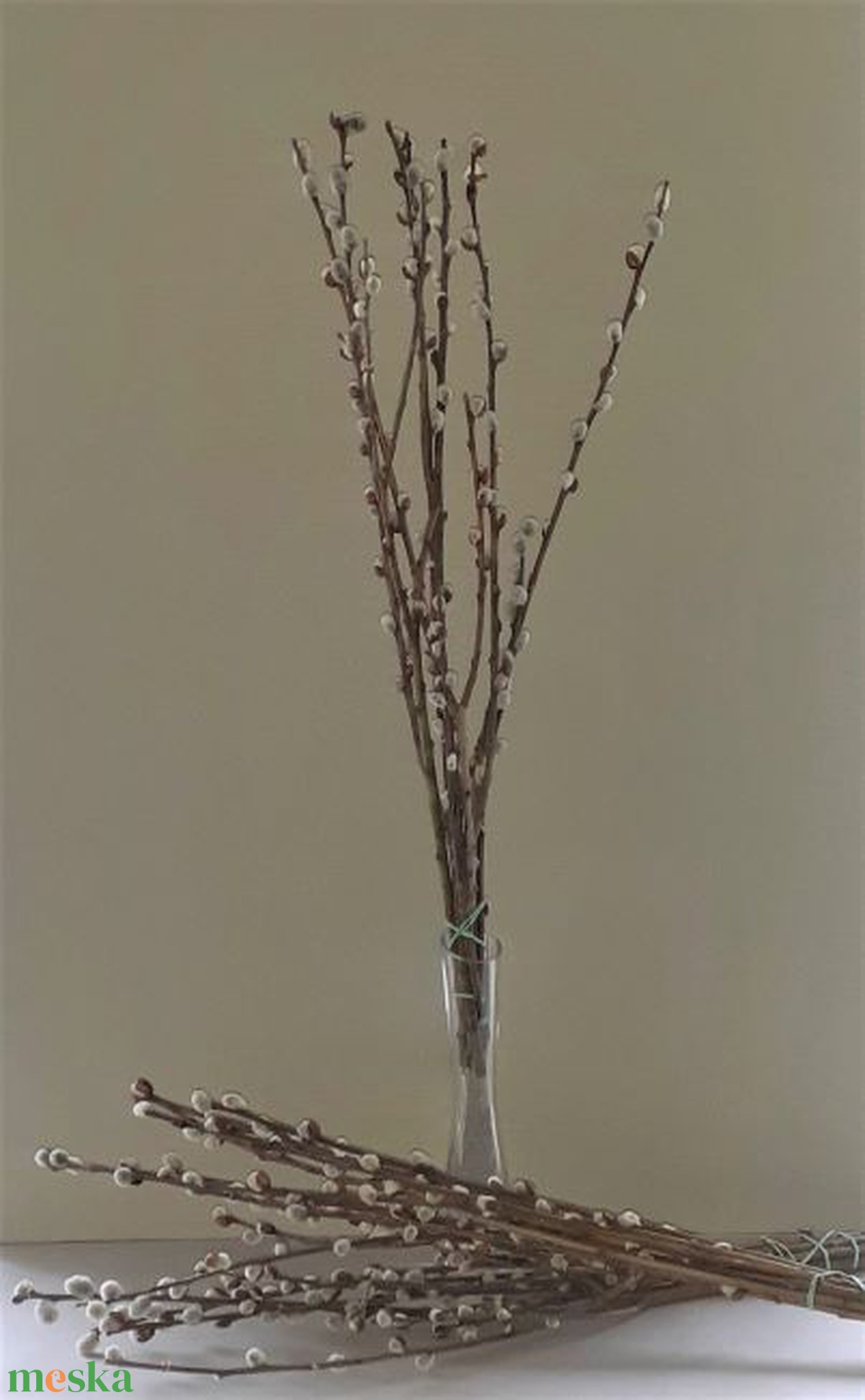 Élő Mini Barka, kb.48cm - kellékek & szerszámok - dekorációs kellékek - egyéb kellékek - Meska.hu Élő Mini Barka, kb.48cm - kellékek & szerszámok - dekorációs kellékek - egyéb kellékek - Meska.hu