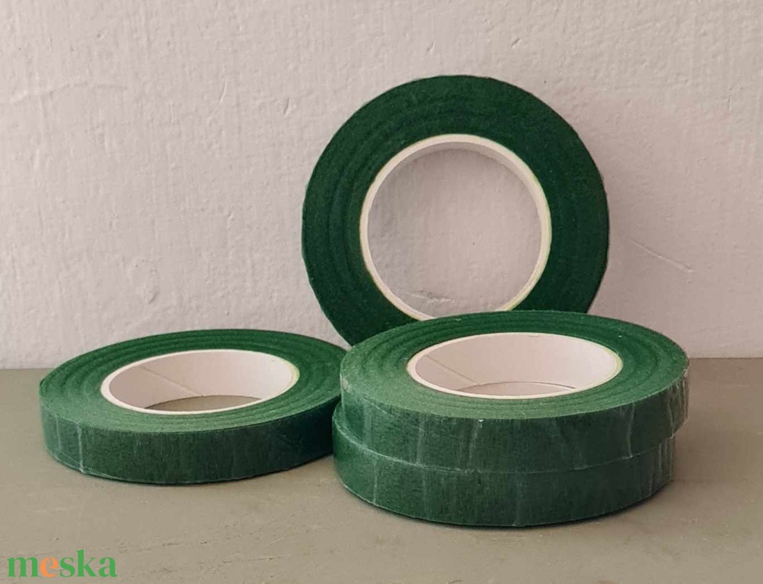 Szártakaró szalag - kellékek & szerszámok - dekorációs kellékek - egyéb kellékek - Meska.hu Szártakaró szalag - kellékek & szerszámok - dekorációs kellékek - egyéb kellékek - Meska.hu