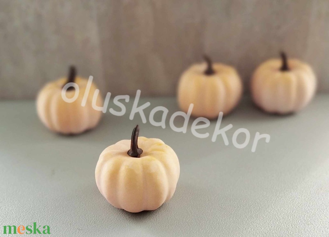 Őszi dekortök pasztel színekben - kellékek & szerszámok - dekorációs kellékek - őszi dekor - őszi dekortök - Meska.hu Őszi dekortök pasztel színekben - kellékek & szerszámok - dekorációs kellékek - őszi dekor - őszi dekortök - Meska.hu