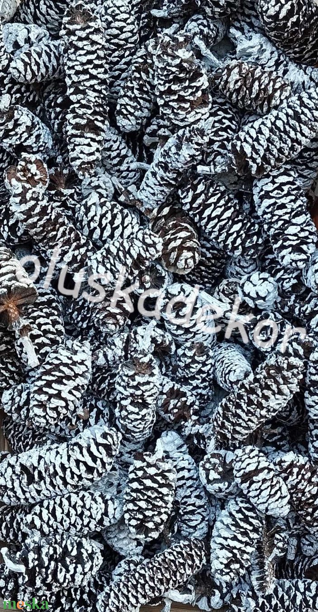 Éger indiai, termés, dekor, natúr és színes, 50gr./cs. - kellékek & szerszámok - dekorációs kellékek - egyéb kellékek - Meska.hu Éger indiai, termés, dekor, natúr és színes, 50gr./cs. - kellékek & szerszámok - dekorációs kellékek - egyéb kellékek - Meska.hu