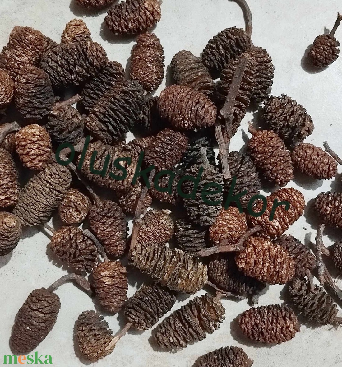Éger, óriás, száraztermés, natúr, és színes, 20gr./cs. - kellékek & szerszámok - dekorációs kellékek - egyéb kellékek - Meska.hu Éger, óriás, száraztermés, natúr, és színes, 20gr./cs. - kellékek & szerszámok - dekorációs kellékek - egyéb kellékek - Meska.hu