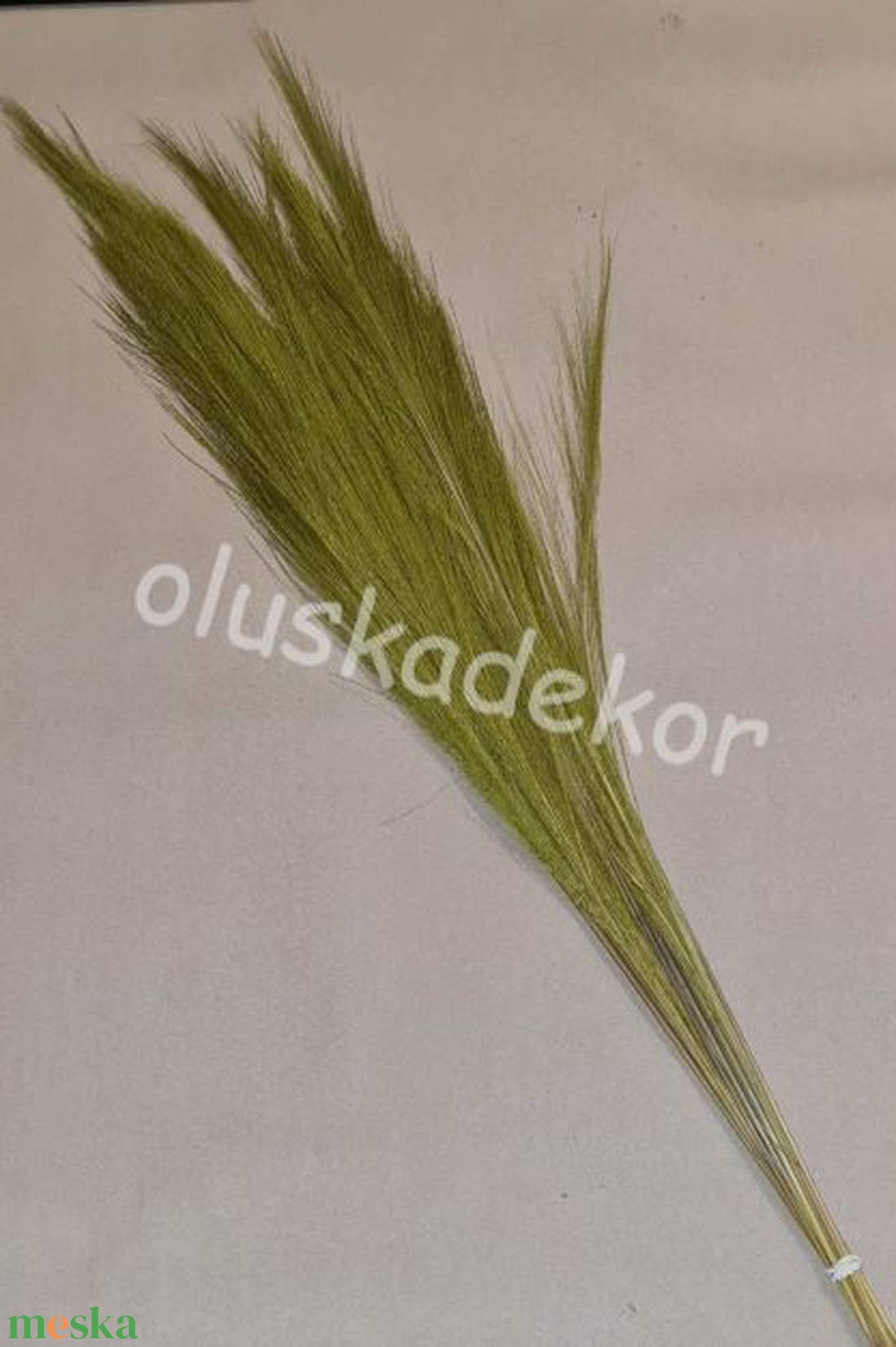 Tollseprű nád 3 féle színben - kellékek & szerszámok - dekorációs kellékek - egyéb kellékek - Meska.hu