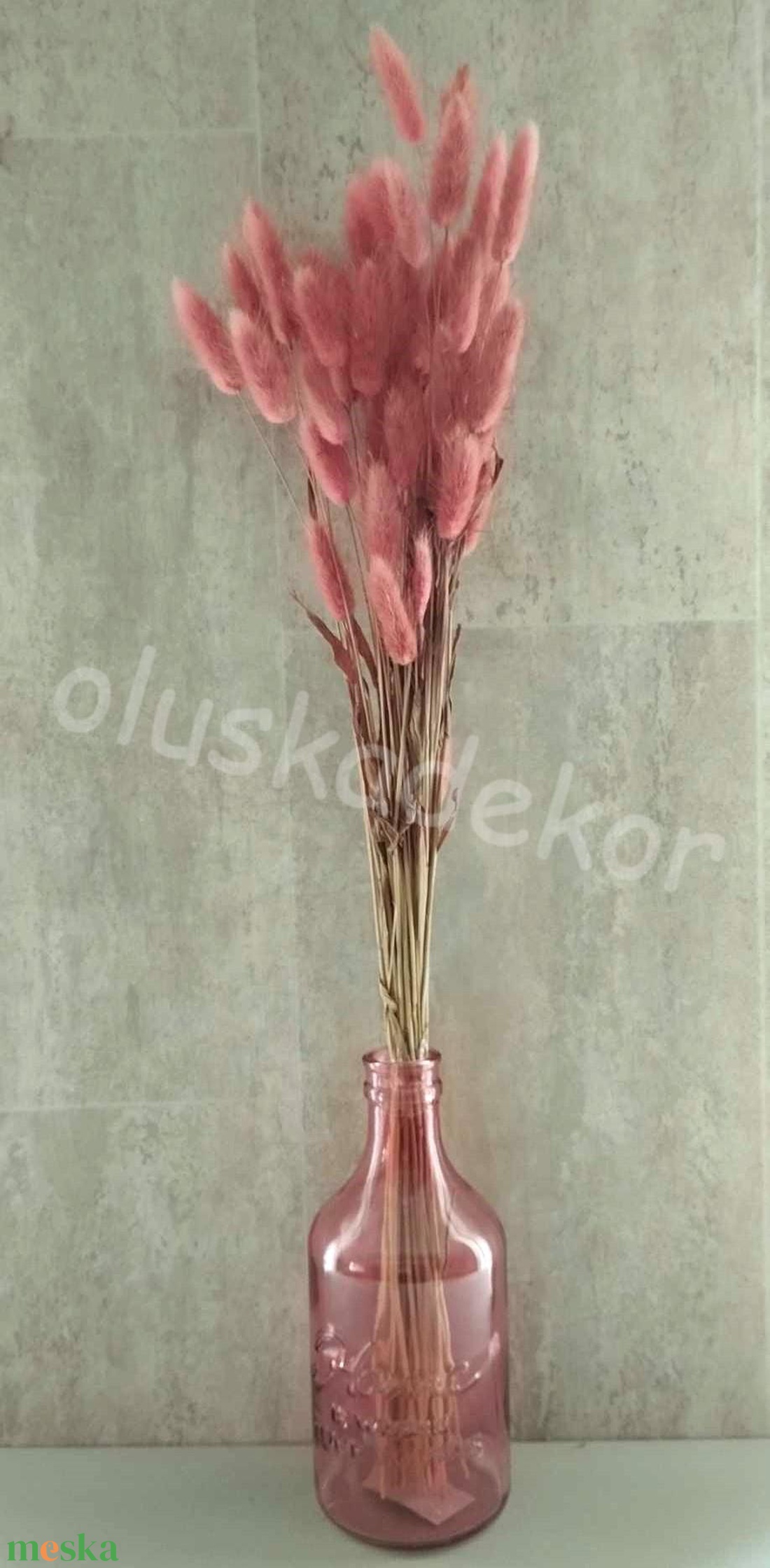 Lagurus, több színben, 70-80 szál/cs. - kellékek & szerszámok - dekorációs kellékek - egyéb kellékek - Meska.hu Lagurus, több színben, 70-80 szál/cs. - kellékek & szerszámok - dekorációs kellékek - egyéb kellékek - Meska.hu