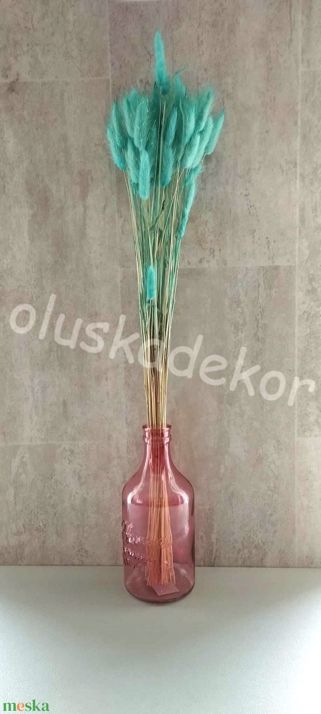 Lagurus, több színben, 70-80 szál/cs. - kellékek & szerszámok - dekorációs kellékek - egyéb kellékek - Meska.hu Lagurus, több színben, 70-80 szál/cs. - kellékek & szerszámok - dekorációs kellékek - egyéb kellékek - Meska.hu