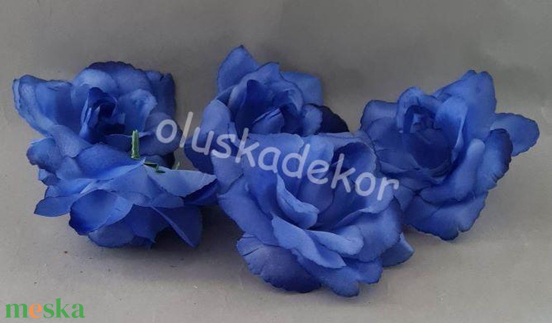 Rózsa virágfej, rózsafej 10cm - kellékek & szerszámok - dekorációs kellékek - virágfej - Meska.hu Rózsa virágfej, rózsafej 10cm - kellékek & szerszámok - dekorációs kellékek - virágfej - Meska.hu