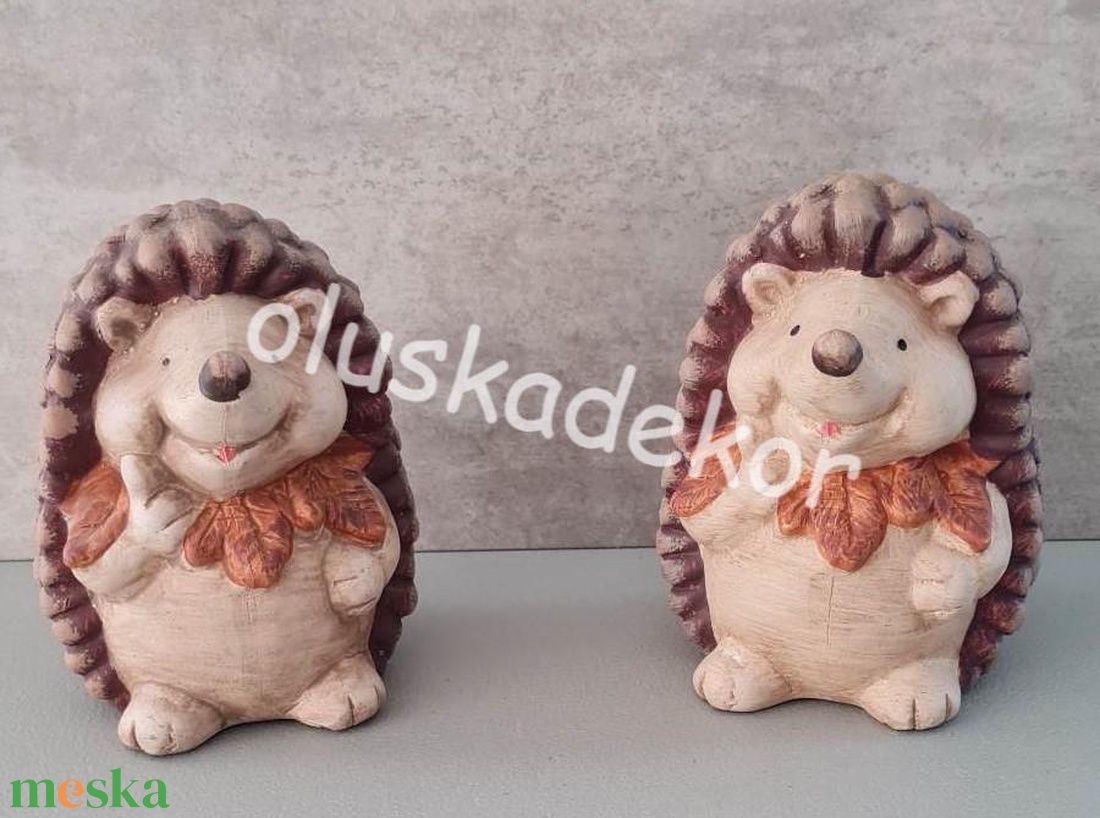 Kerámia süni 12cm - otthon & életmód - dekoráció - asztal és polc dekoráció - asztaldísz - Meska.hu Kerámia süni 12cm - otthon & életmód - dekoráció - asztal és polc dekoráció - asztaldísz - Meska.hu