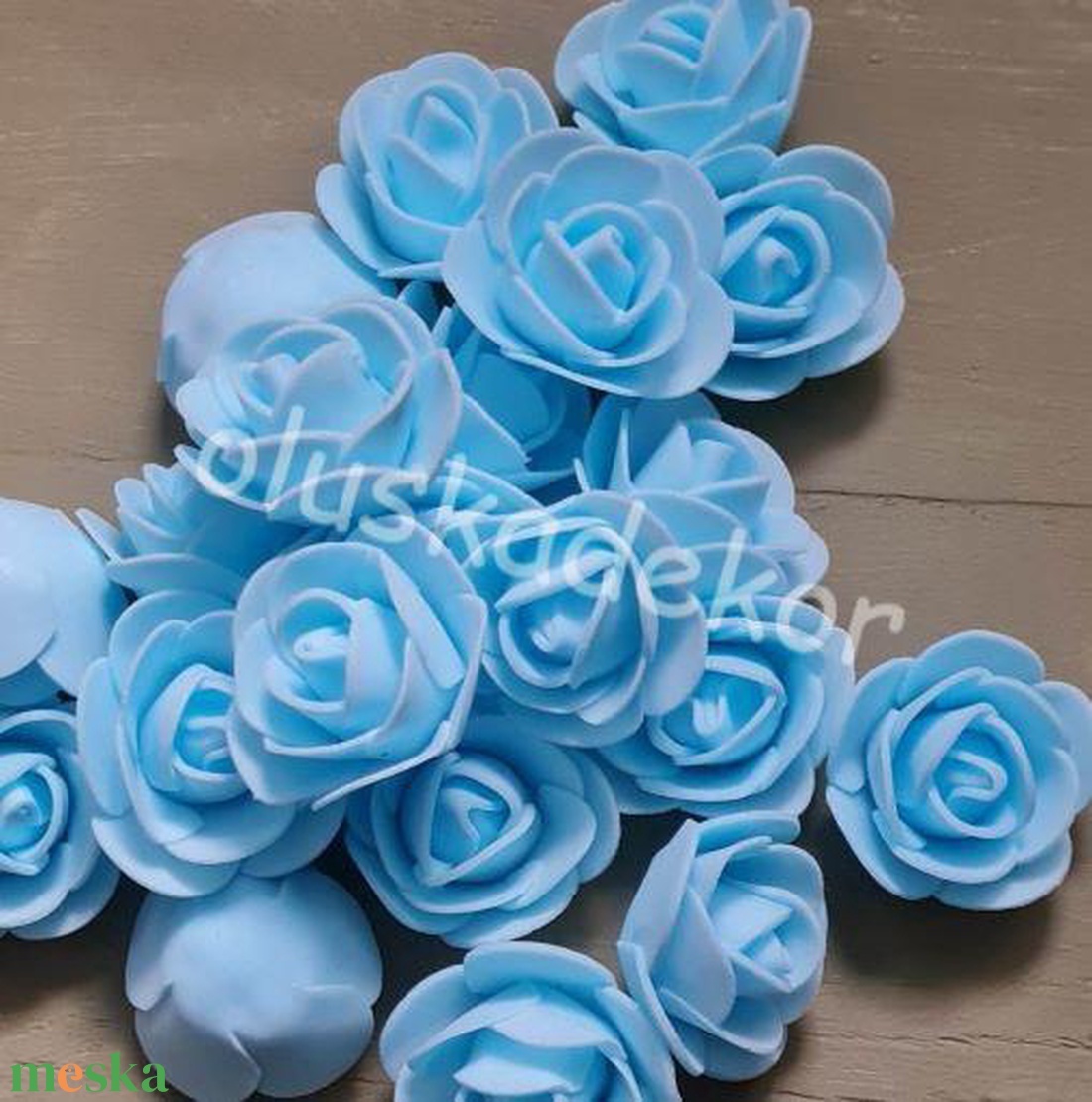 Polifoam, habrózsa fej 3cm - kellékek & szerszámok - dekorációs kellékek - egyéb kellékek - Meska.hu Polifoam, habrózsa fej 3cm - kellékek & szerszámok - dekorációs kellékek - egyéb kellékek - Meska.hu