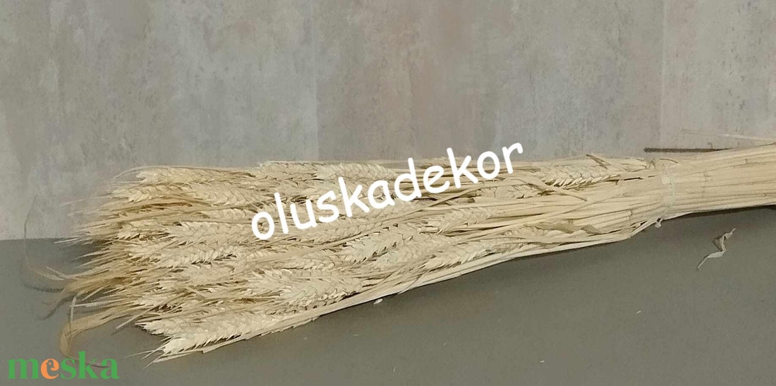 Tar búza, dekor búza - kellékek & szerszámok - dekorációs kellékek - egyéb kellékek - Meska.hu
