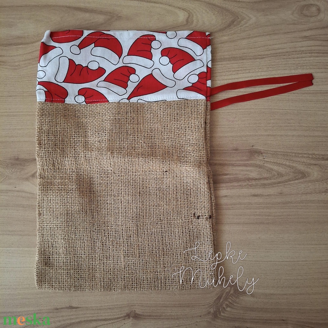 Ajándékzsák - karácsony - karácsonyi ajándékozás - karácsonyi ajándékcsomagolás - Meska.hu Ajándékzsák - karácsony - karácsonyi ajándékozás - karácsonyi ajándékcsomagolás - Meska.hu