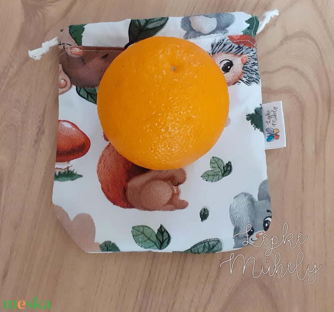 Nasitasak, erdei állatos  - otthon & életmód - konyhafelszerelés, tálalás - konyhai textil - szalvéta - Meska.hu Nasitasak, erdei állatos  - otthon & életmód - konyhafelszerelés, tálalás - konyhai textil - szalvéta - Meska.hu