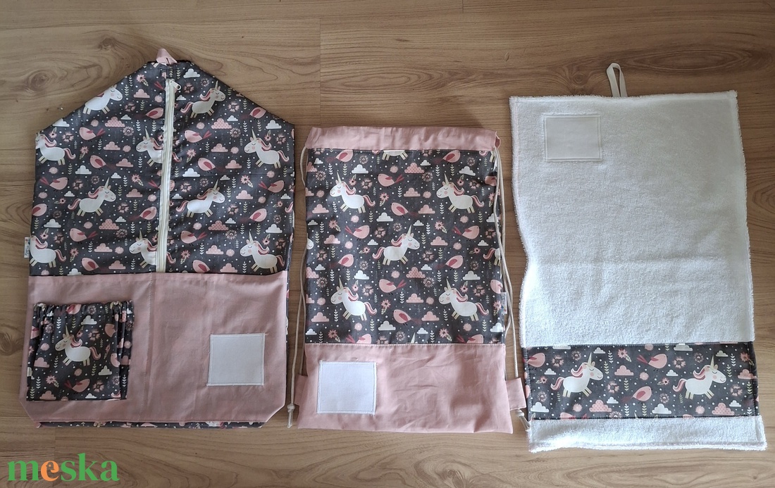 Ovis zsák szett törölközővel - játék & sport - ovis felszerelés - ovis szett - Meska.hu Ovis zsák szett törölközővel - játék & sport - ovis felszerelés - ovis szett - Meska.hu