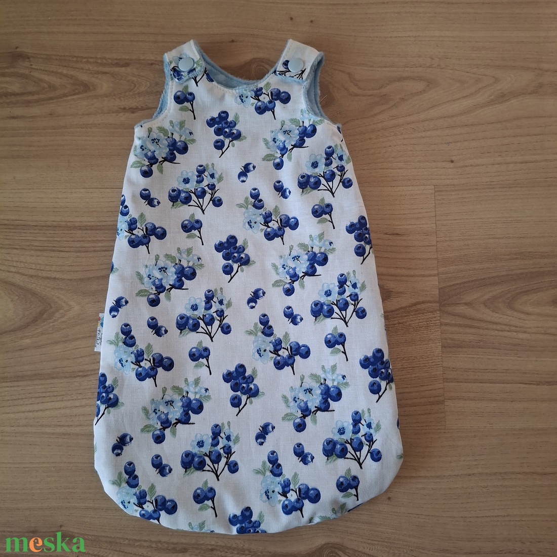 Játék baba hálózsák, kökényes  - játék & sport - baba & babaház - babaruha, babakellék - Meska.hu Játék baba hálózsák, kökényes  - játék & sport - baba & babaház - babaruha, babakellék - Meska.hu