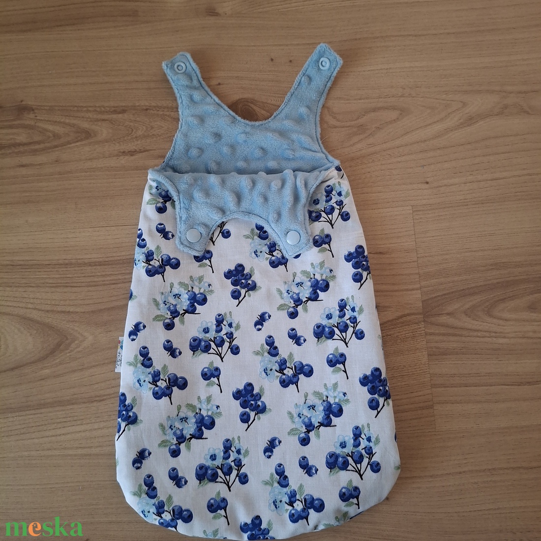 Játék baba hálózsák, kökényes  - játék & sport - baba & babaház - babaruha, babakellék - Meska.hu Játék baba hálózsák, kökényes  - játék & sport - baba & babaház - babaruha, babakellék - Meska.hu