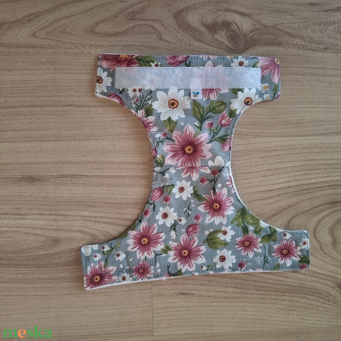 Játék baba pelenka, szürke-rózsaszín virágos  - játék & sport - baba & babaház - babaruha, babakellék - Meska.hu Játék baba pelenka, szürke-rózsaszín virágos  - játék & sport - baba & babaház - babaruha, babakellék - Meska.hu