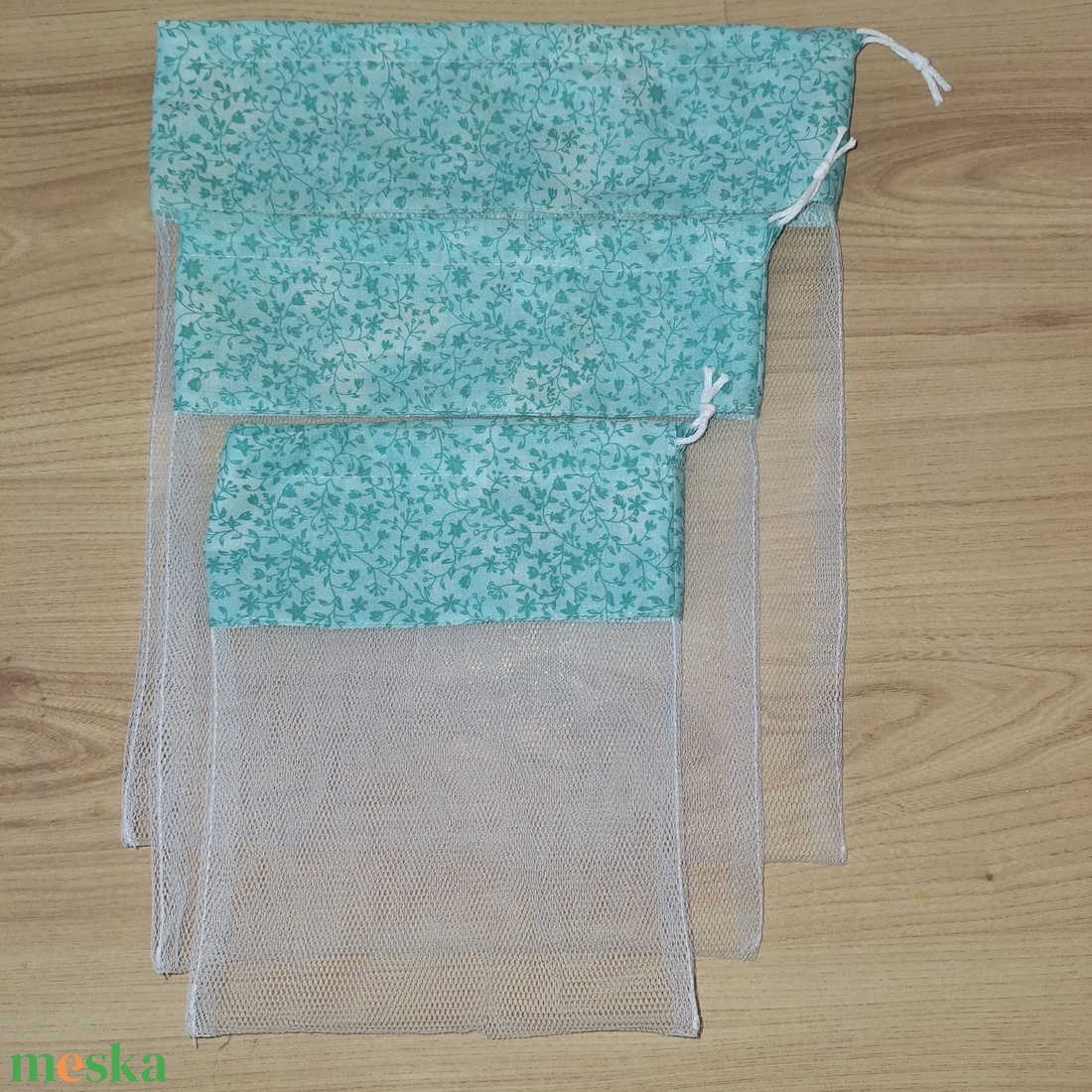 Bevásárlózsák, menta virágos - táska & tok - bevásárlás & shopper táska - zöldség/gyümölcs zsák - Meska.hu Bevásárlózsák, menta virágos - táska & tok - bevásárlás & shopper táska - zöldség/gyümölcs zsák - Meska.hu