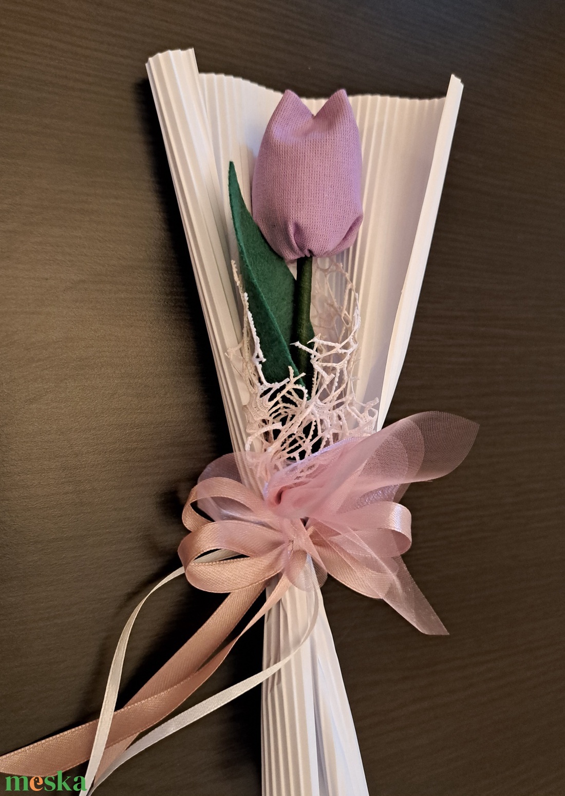 1 szálas tulipán csokor - otthon & lakás - dekoráció - virágdísz és tartó - csokor & virágdísz - Meska.hu 1 szálas tulipán csokor - otthon & lakás - dekoráció - virágdísz és tartó - csokor & virágdísz - Meska.hu
