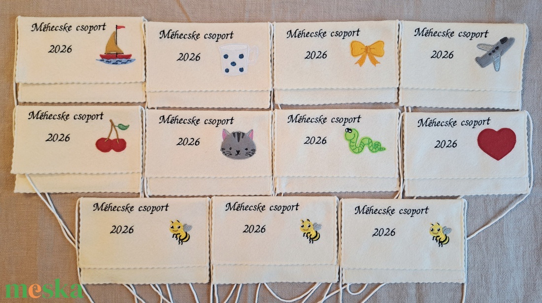 Ballagási tarisznya - táska & tok - kézitáska & válltáska - tarisznya - Meska.hu