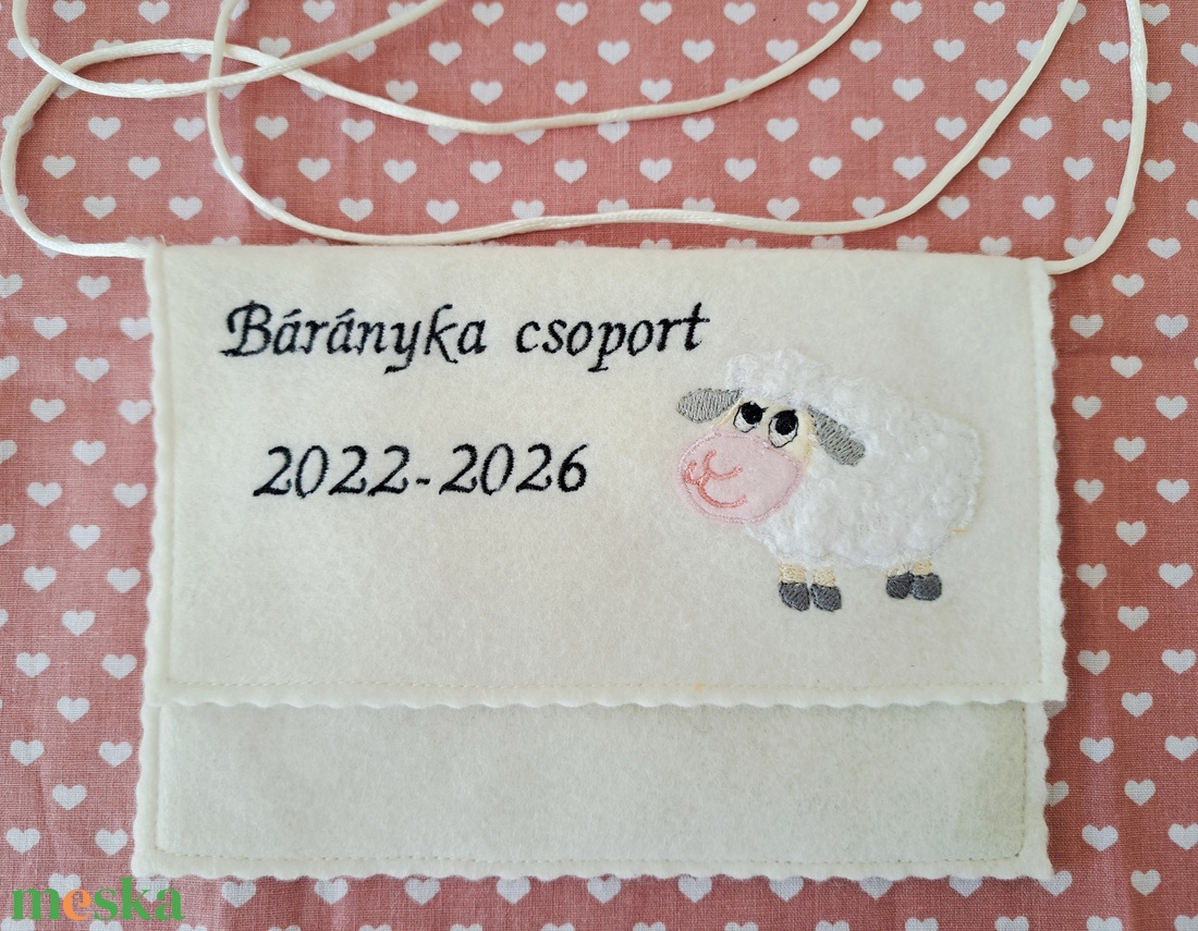 Ballagási tarisznya - táska & tok - kézitáska & válltáska - tarisznya - Meska.hu