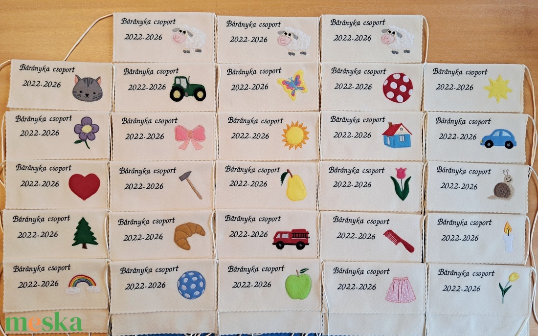 Ballagási tarisznya - táska & tok - kézitáska & válltáska - tarisznya - Meska.hu