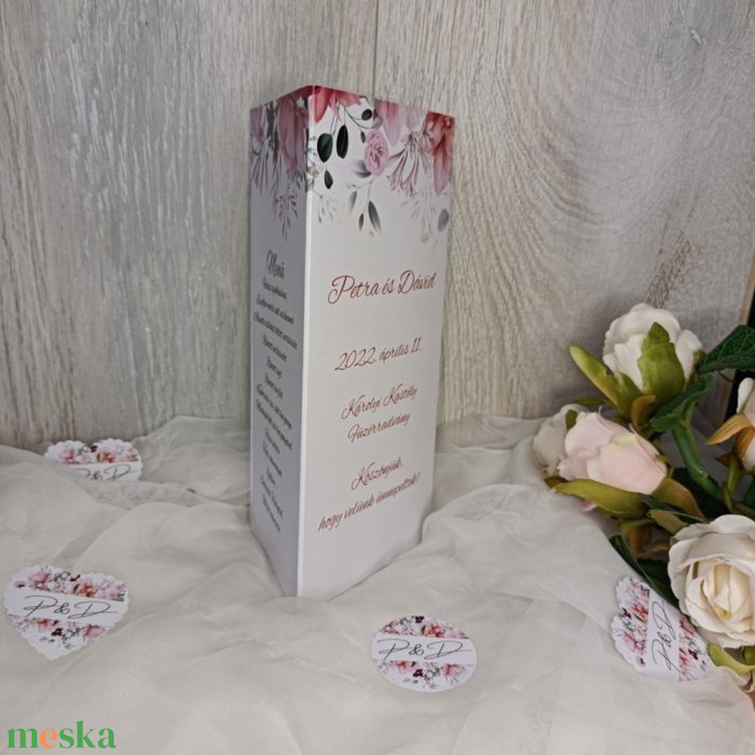 Pink blush peoinies menükártya esküvőre (menüháromszög) - esküvő - meghívó & kártya - menü - Meska.hu Pink blush peoinies menükártya esküvőre (menüháromszög) - esküvő - meghívó & kártya - menü - Meska.hu