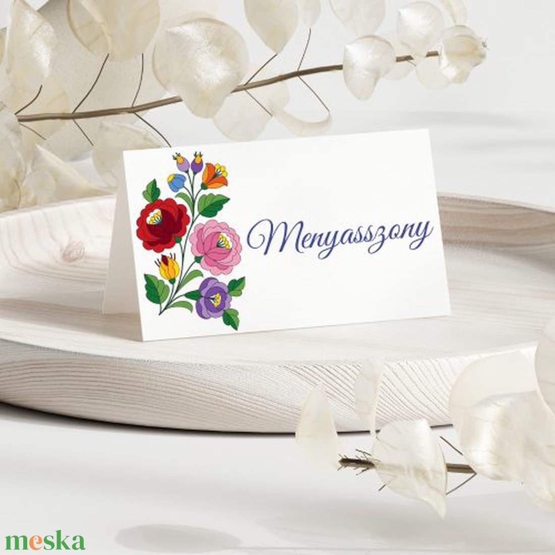 Kalocsai mintás ültetőkártya esküvőre (szimpla vagy sátras) - esküvő - meghívó & kártya - ültetési rend - Meska.hu Kalocsai mintás ültetőkártya esküvőre (szimpla vagy sátras) - esküvő - meghívó & kártya - ültetési rend - Meska.hu