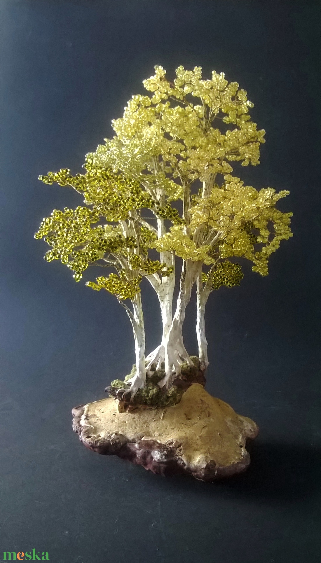 Sarjadás - otthon & életmód - dekoráció - asztal és polc dekoráció - bonsai - Meska.hu Sarjadás - otthon & életmód - dekoráció - asztal és polc dekoráció - bonsai - Meska.hu