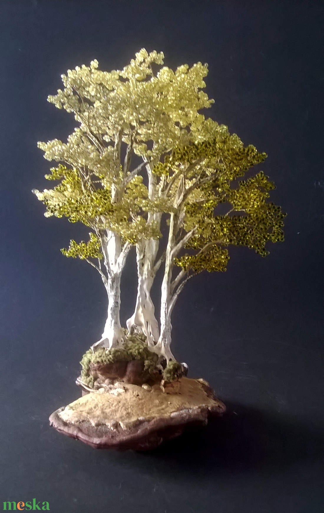 Sarjadás - otthon & életmód - dekoráció - asztal és polc dekoráció - bonsai - Meska.hu Sarjadás - otthon & életmód - dekoráció - asztal és polc dekoráció - bonsai - Meska.hu