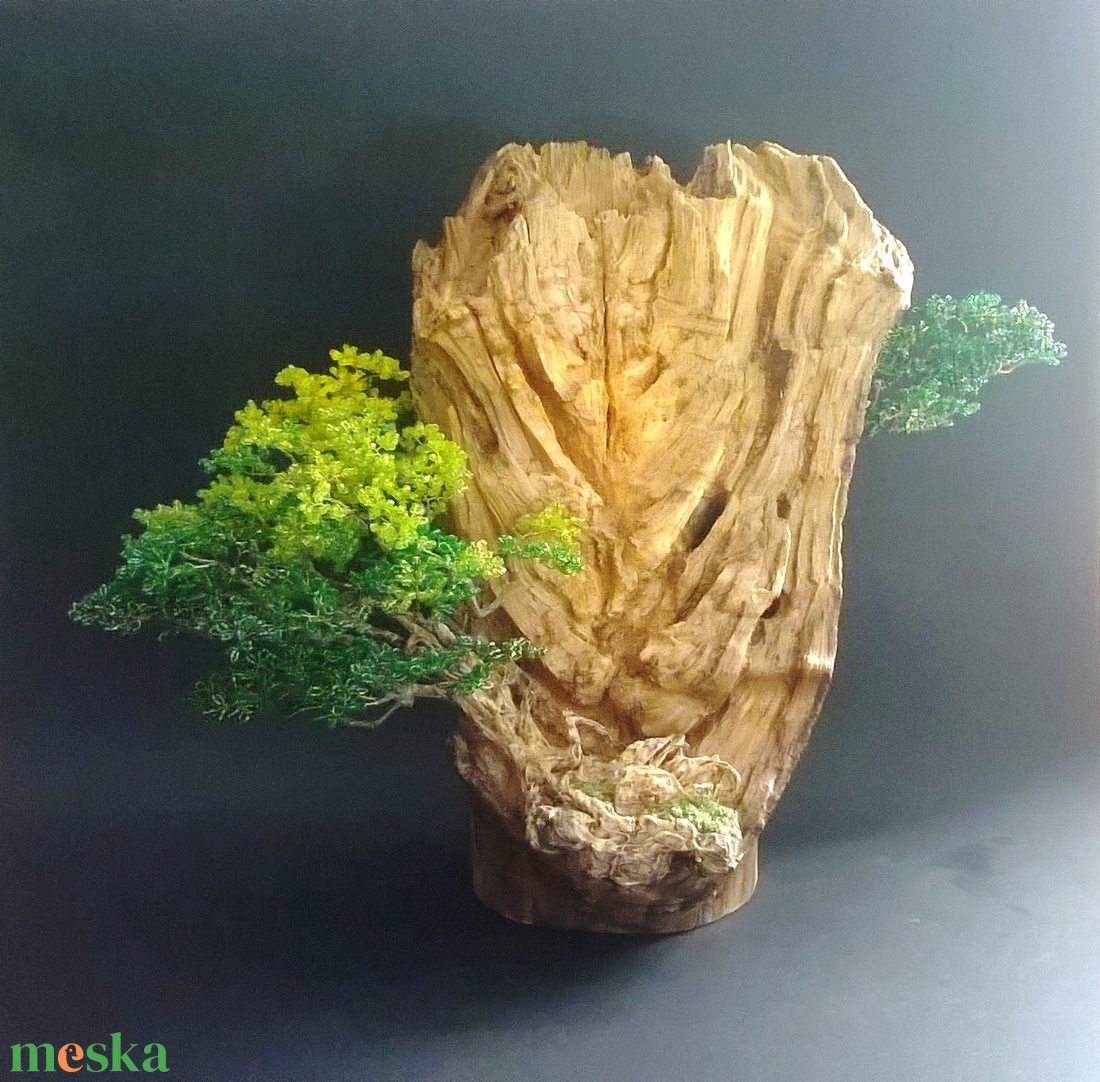 Egyensúly - otthon & életmód - dekoráció - asztal és polc dekoráció - bonsai - Meska.hu Egyensúly - otthon & életmód - dekoráció - asztal és polc dekoráció - bonsai - Meska.hu