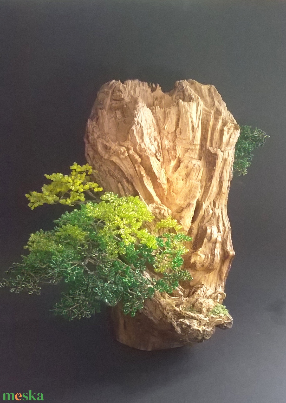 Egyensúly - otthon & életmód - dekoráció - asztal és polc dekoráció - bonsai - Meska.hu Egyensúly - otthon & életmód - dekoráció - asztal és polc dekoráció - bonsai - Meska.hu