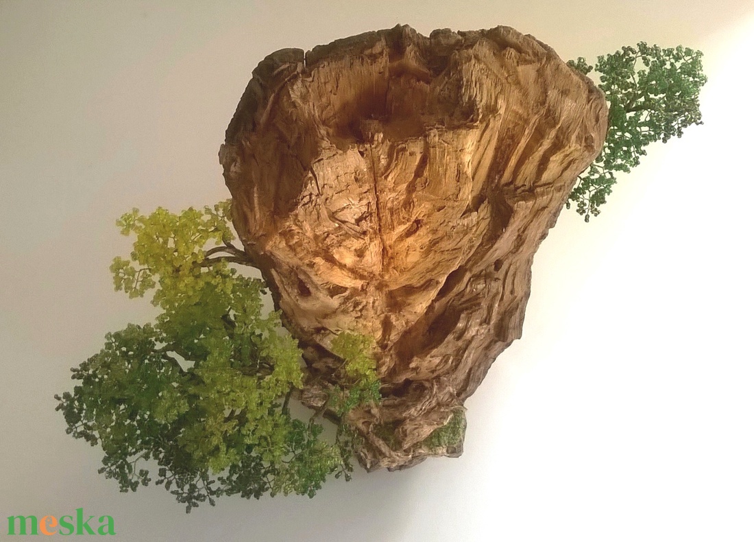 Egyensúly - otthon & életmód - dekoráció - asztal és polc dekoráció - bonsai - Meska.hu Egyensúly - otthon & életmód - dekoráció - asztal és polc dekoráció - bonsai - Meska.hu